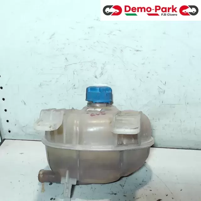 VASCHETTA RADIATORE  Fiat GRANDE PUNTO EVO  0