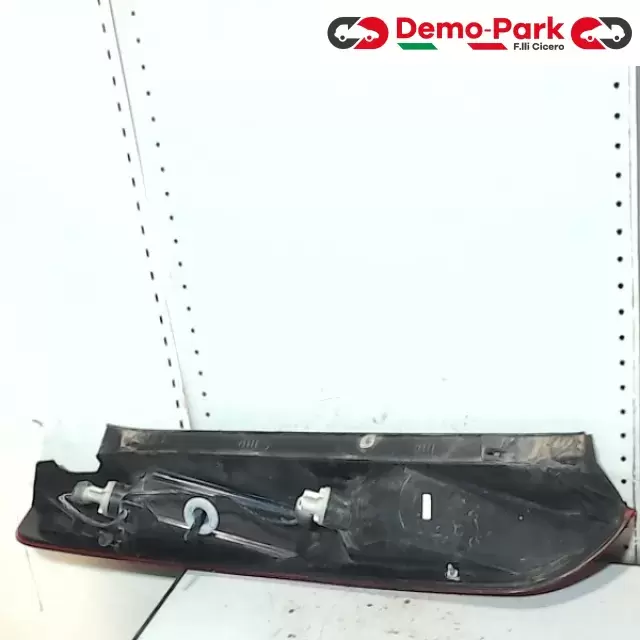 STOP DX Ford FOCUS II 1.8 TDCI  1