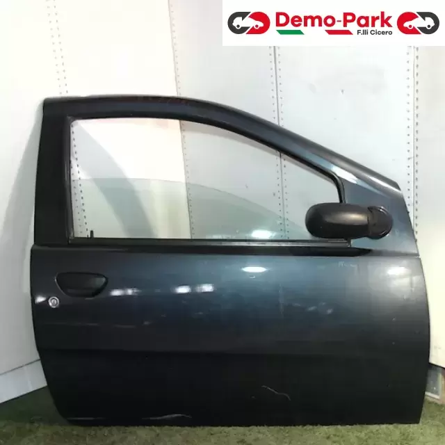 PORTIERA ANT DX Fiat PUNTO 1.9 D  0