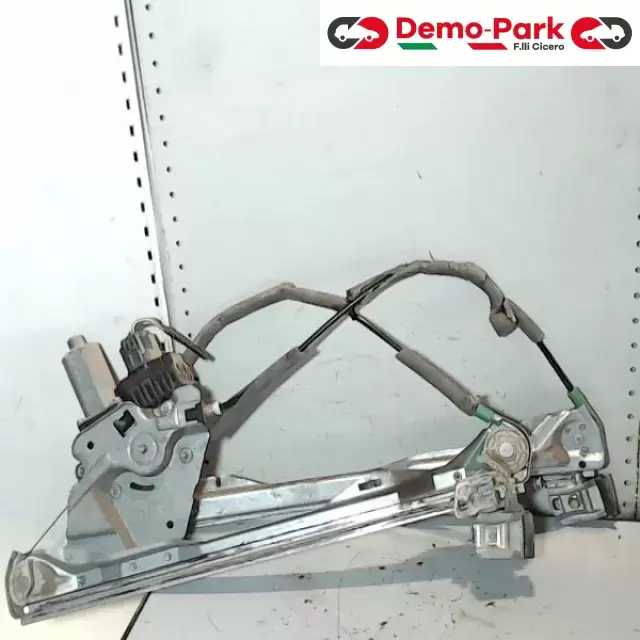 ALZAVETRO ANT. DX Ford FOCUS SW  0