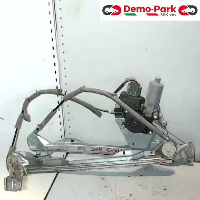 ALZAVETRO ANT. DX Ford FOCUS SW  1