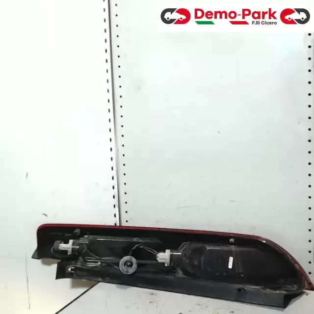 STOP SX Ford FOCUS II 1.8 TDCI  1