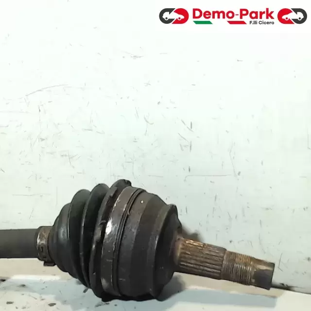 SEMIASSE SX  Fiat PUNTO I SERIE  1