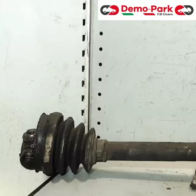 SEMIASSE SX  Fiat PUNTO I SERIE  2