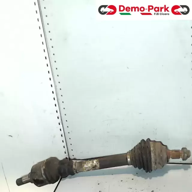 SEMIASSE SX Peugeot 307 1.6 HDI 96 371 177 80 0