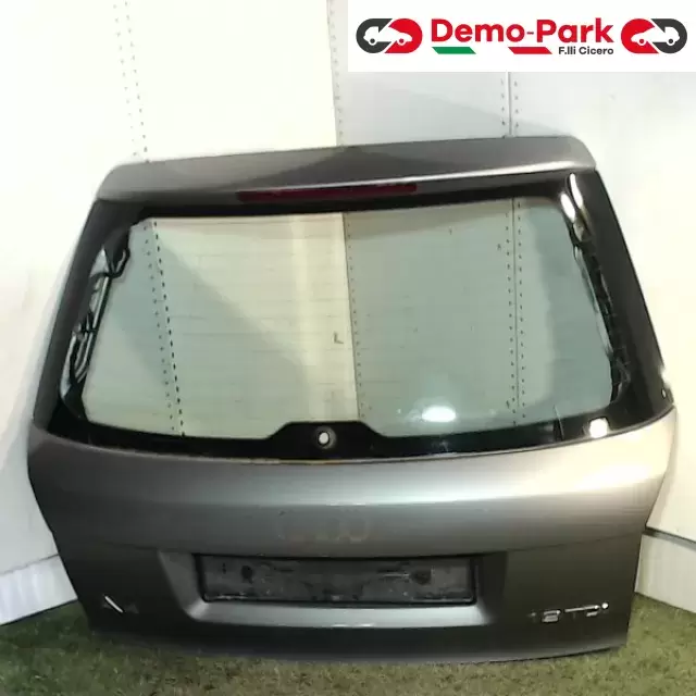 COFANO POSTERIORE Audi A3 1.9 TDI  0