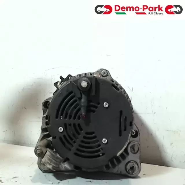 ALTERNATORE  Volkswagen POLO 9N - 1.9 TDI ALTL146NE 1