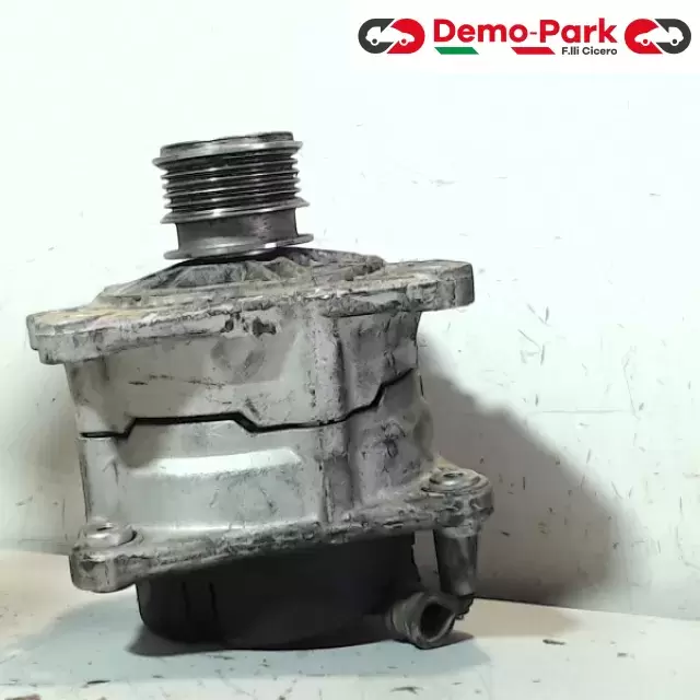 ALTERNATORE  Volkswagen POLO 9N - 1.9 TDI ALTL146NE 3