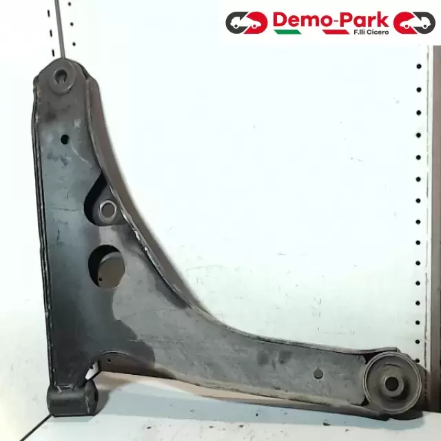 BRACCIO OSCILLANTE SX Ford TRANSIT 2.0 TD  1