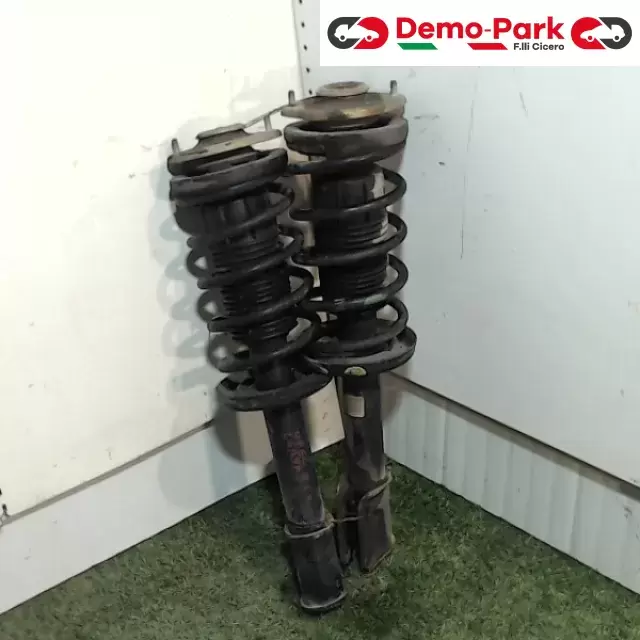 AMMORTIZZATORI ANTERIORI Opel CORSA B 22169725 0