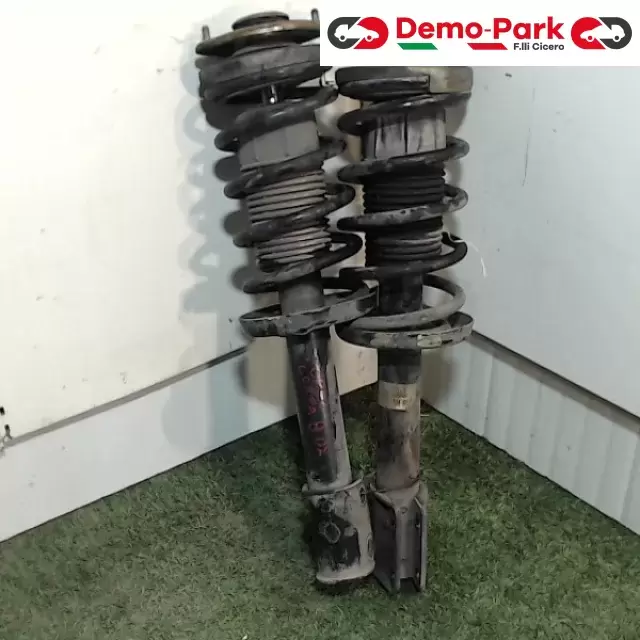 AMMORTIZZATORI ANTERIORI Opel CORSA B 22169725 1