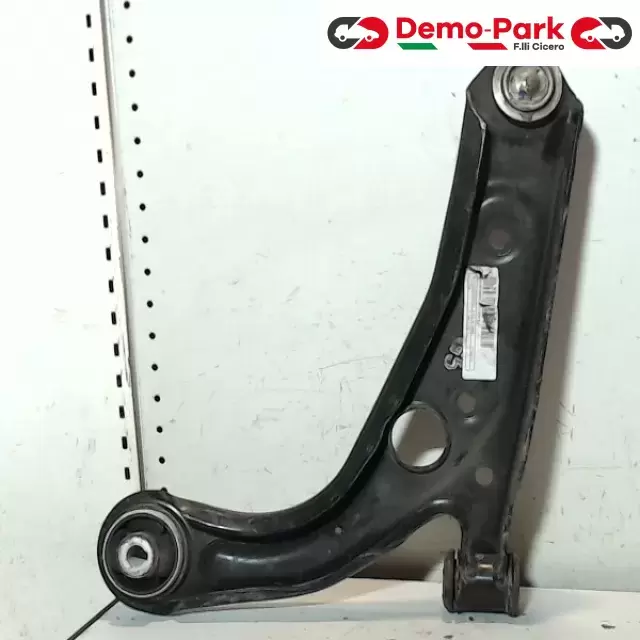BRACCIO OSCILLANTE DX Fiat panda  1