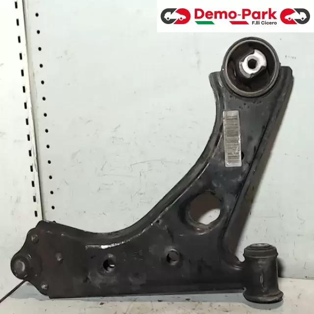 BRACCIO OSCILLANTE SX Fiat GRANDE PUNTO EVO 1.2  1