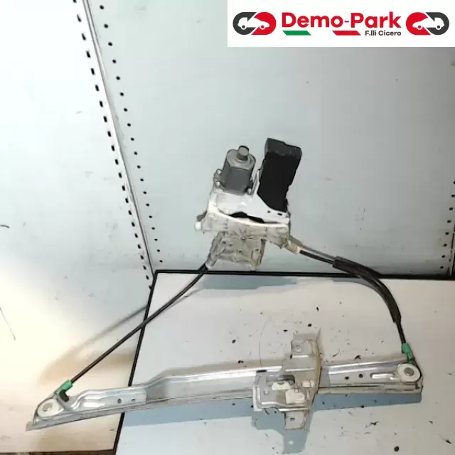 ALZAVETRO ANT. DX Peugeot 407 - 2.0 HDI BERLINA 9644893480 0