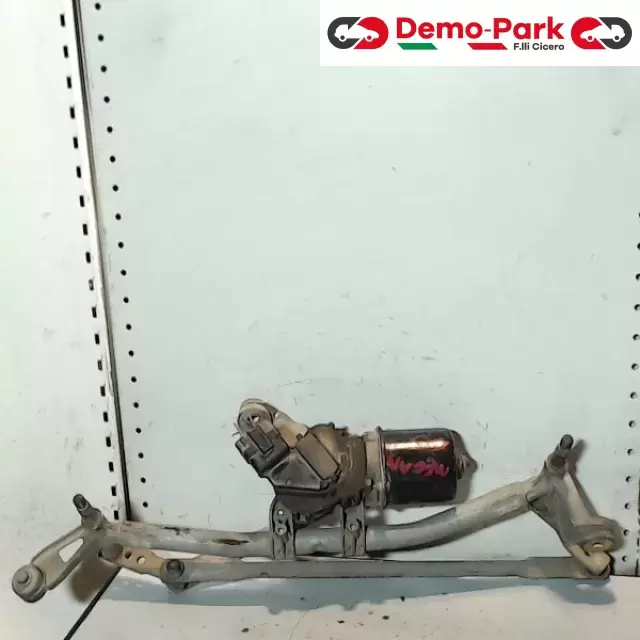MOTORINO TERGICRISTALLO ANTERIORE Renault MEGANE 1.5 DCI  0