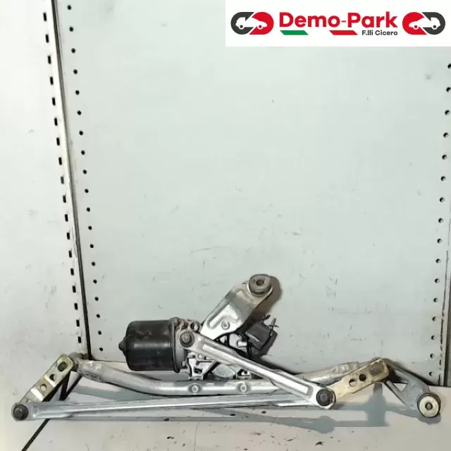 MOTORINO TERGICRISTALLO ANTERIORE Renault MEGANE 1.5 DCI  1