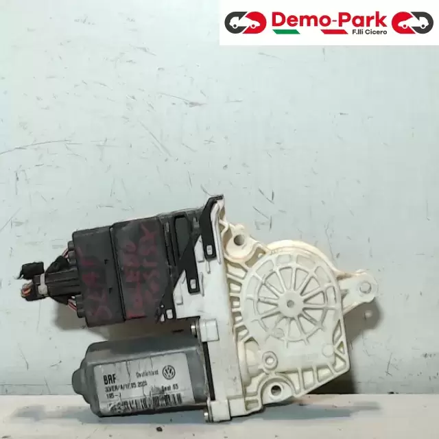 MOTORINO ALZAVETRO POST SX Volkswagen GOLF 4 C0 959 812 A 0