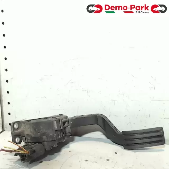 PEDALE ACCELLERATORE Ford FUSION 2S61-9F836-AA 0