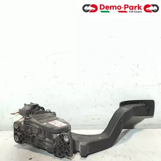 PEDALE ACCELLERATORE Ford FUSION 2S61-9F836-AA 1