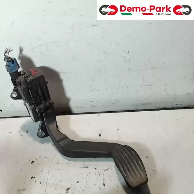 PEDALE ACCELLERATORE Fiat PUNTO 1.3 MJET 46829061 09315 0