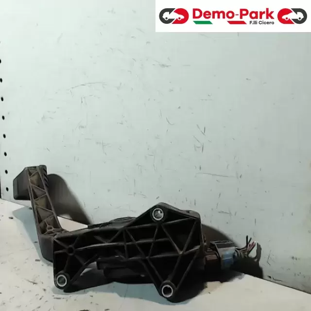 PEDALE ACCELLERATORE Fiat PUNTO 1.3 MJET 46829061 09315 1