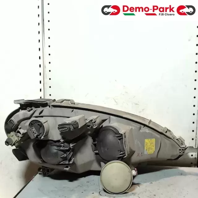 FARO SX  Mercedes-benz Classe A  1