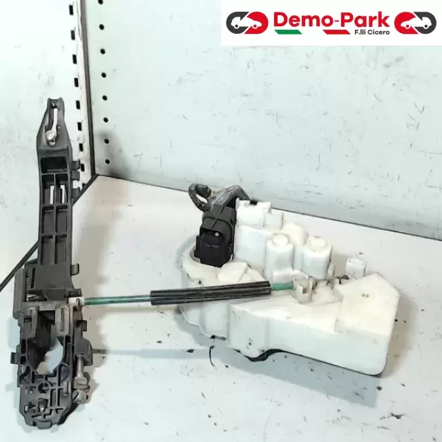 SERRATURA ANT DX Lancia YPSILON II SERIE 51739843 1