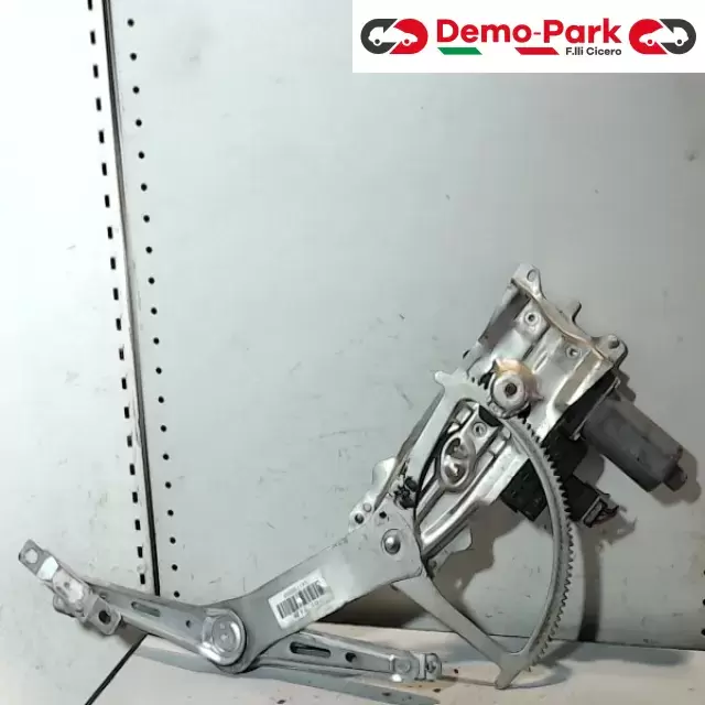 ALZAVETRO ANT. DX Opel ASTRA H  1