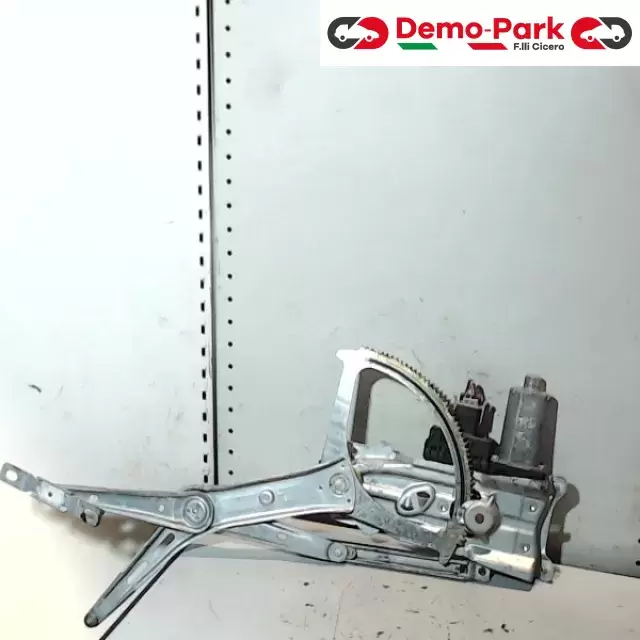 ALZAVETRO ANT. SX Opel ASTRA H  0