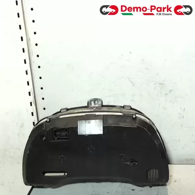 QUADRO STRUMENTI Fiat panda 1.3 MJET 51711239 1