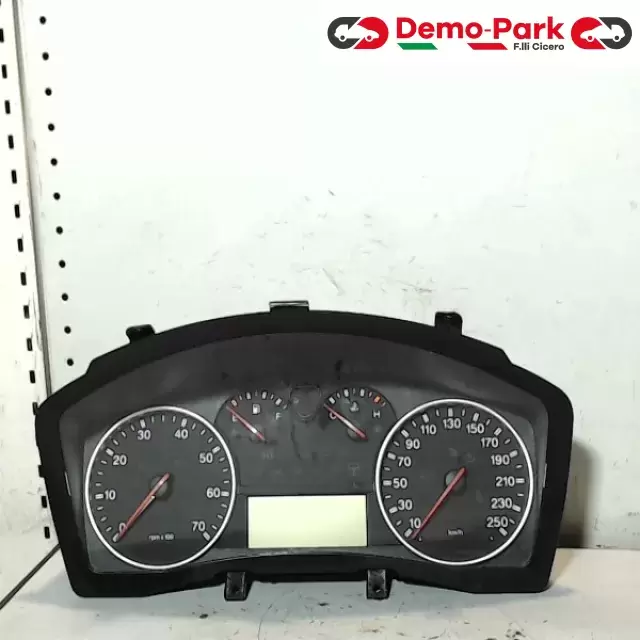 QUADRO STRUMENTI Fiat CROMA 1.9 MJET 51735924 0