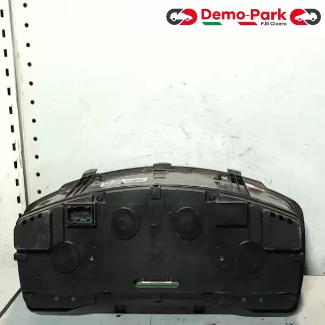 QUADRO STRUMENTI Fiat CROMA 1.9 MJET 51735924 1