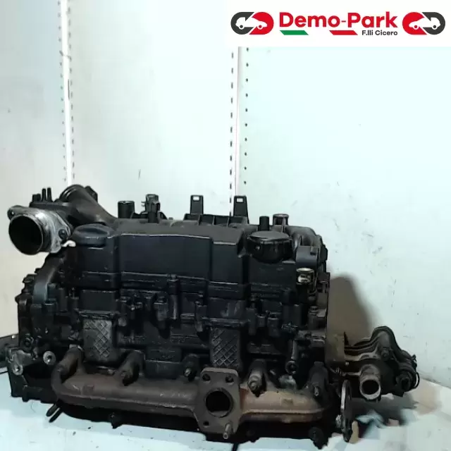 TESTATA CitroЁn C4 PICASSO 1.6 HDI 96559111480 0