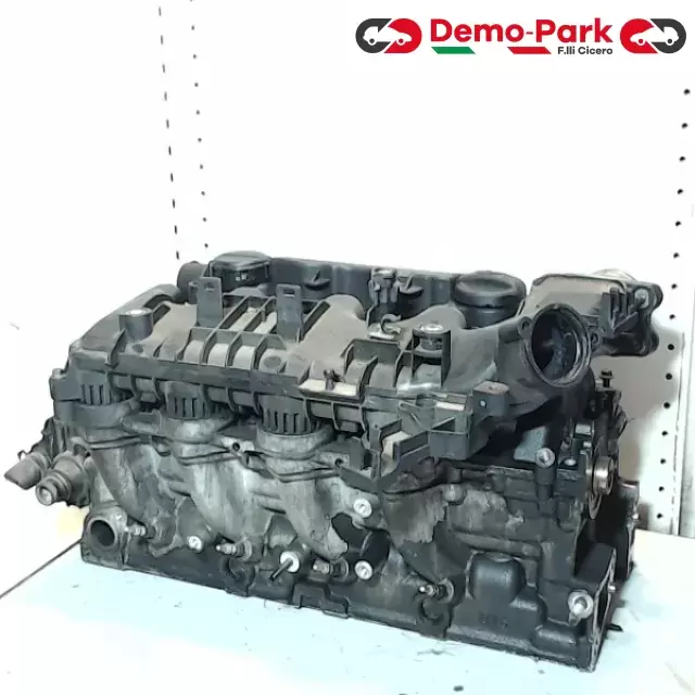 TESTATA CitroЁn C4 PICASSO 1.6 HDI 96559111480 1