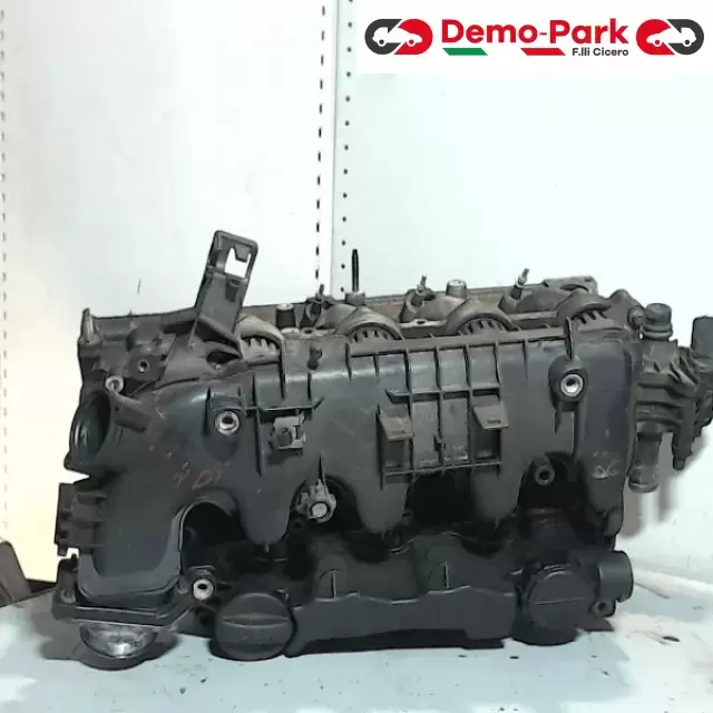 TESTATA CitroЁn C4 PICASSO 1.6 HDI 96559111480 3