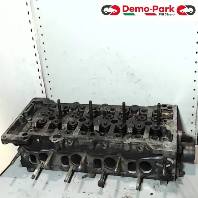 TESTATA MOTORE 937A5000 Alfa Romeo 159 - 1.9 JTDm 46822135/01T 1