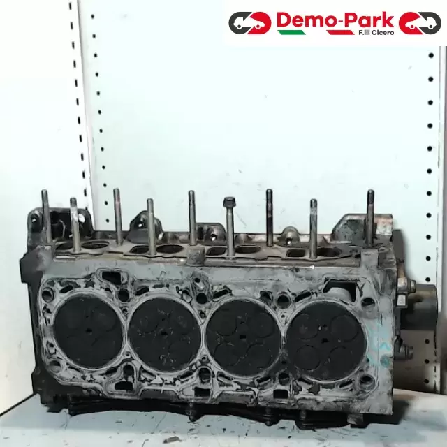 TESTATA MOTORE 937A5000 Alfa Romeo 159 - 1.9 JTDm 46822135/01T 2