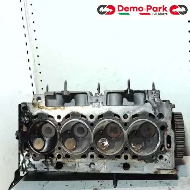 TESTATA CitroЁn C3 1.4 B 9634005110 1