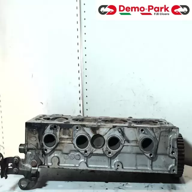 TESTATA CitroЁn C3 1.4 B 9634005110 3