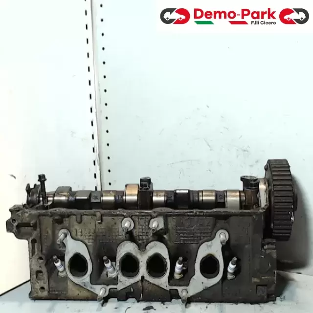 TESTATA Fiat GRANDE PUNTO 1.4 55198314 2