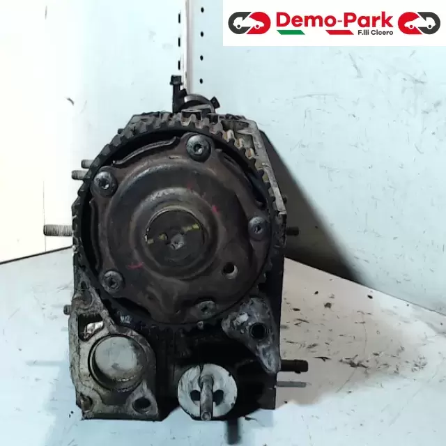 TESTATA Fiat GRANDE PUNTO 1.4 55198314 3