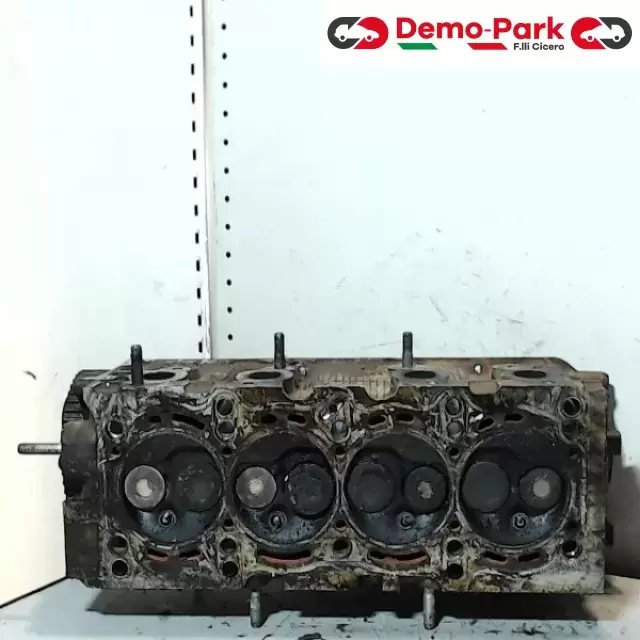 TESTATA Fiat GRANDE PUNTO 1.4 55198314 4