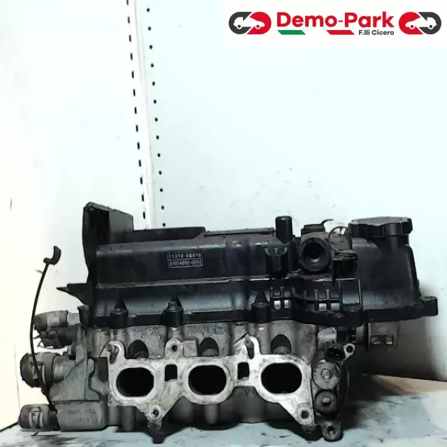 TESTATA Peugeot 107 1.0 B BP014890-0090 0