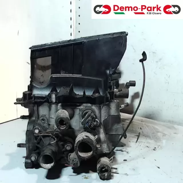 TESTATA Peugeot 107 1.0 B BP014890-0090 2