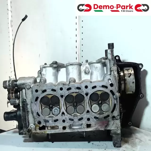 TESTATA Peugeot 107 1.0 B BP014890-0090 3