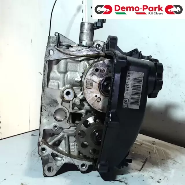 TESTATA Peugeot 107 1.0 B BP014890-0090 4