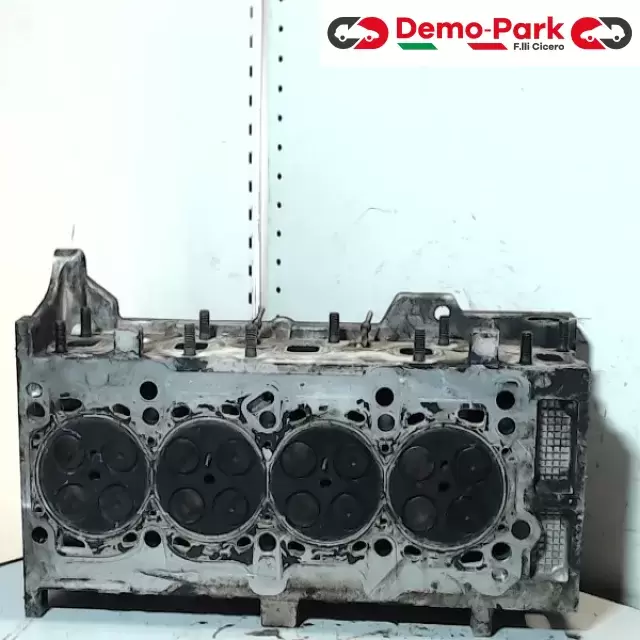 TESTATA PUNTO - IDEA - FIORINO - MUSA - YPSILON Fiat PUNTO 1.3 MJET FGP 73500052 0