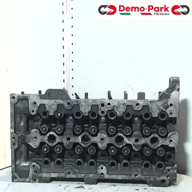 TESTATA PUNTO - IDEA - FIORINO - MUSA - YPSILON Fiat PUNTO 1.3 MJET FGP 73500052 1