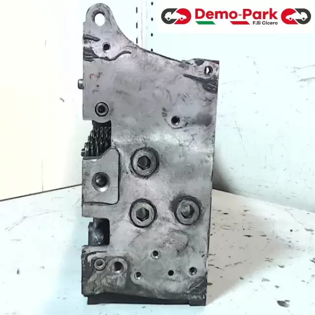 TESTATA PUNTO - IDEA - FIORINO - MUSA - YPSILON Fiat PUNTO 1.3 MJET FGP 73500052 2