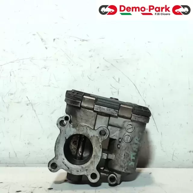 CORPO FARFALLATO Smart FORTWO A1601410225 0